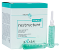 Лосьон восстанавливающий интенсивный Restructure Purify с витамином B5, Kaaral 12x10ml