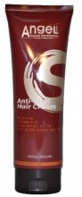 Крем-термозащита для волос при сушке и укладке, Angel 250ml