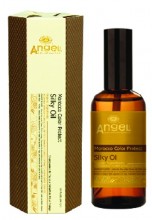 Масло для защиты цвета и шелковистых волос Provence Angel 100ml