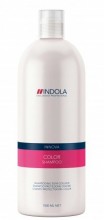 Шампунь для окрашенных волос Color, Indola 300ml, 1500ml