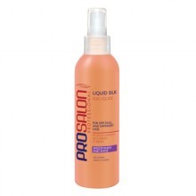 Жидкий шелк восстанавливающий волосы Hair Care, Prosalon Professional 275мл