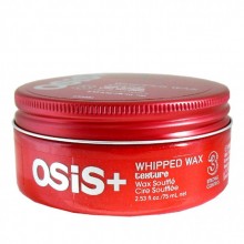 Воск-суфле для волос Whipped Wax Osis Texture Schwarzkopf 85ml