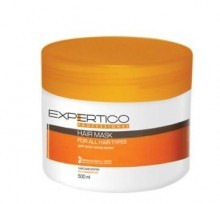 Маска для всех типов волос, Expertico 300ml
