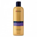 Шампунь для блеска волос Glamour, Indola 250ml, 1000ml