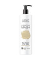 Тонуюча маска для волосся Fusion Tone Mask jNOWA Professional 400ml