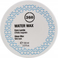 Воск на водной основе для укладки волос 360 Water Wax, Kaaral 100ml