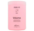 Крем-кондиціонер для тонкого волосся Volume Purify, Kaaral