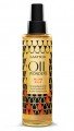Масло для волос укрепляющее Индийское Амла Oil Wonders, Matrix 125мл