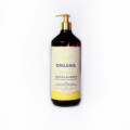 Шампунь питательный для сухих и ломких волос Organic, Personal Touch 1000ml