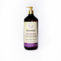 Шампунь для восстановления поврежденных волос Organic, Personal Touch 1000ml